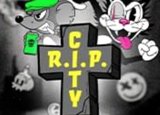 rip city hacksaw игровой автомат