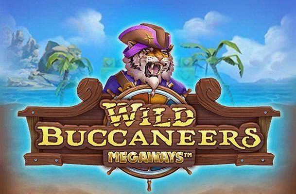 Wild Buccaneers Megaways